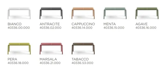 Doga Bench