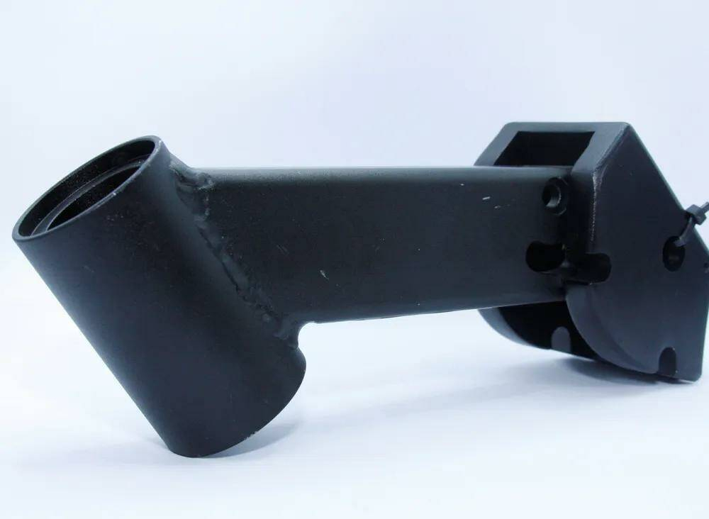 Механизм складывания для электросамоката Kugoo X1
