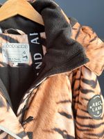 Новый утепленный комбинезон Arct Land, 158