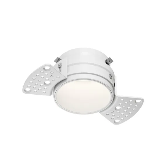 Точечный светильник SPOT HIDE | СПОТ ХАЙД DK2146-WH Denkirs
