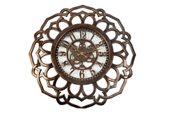 Часы настенные Garda Decor L1519