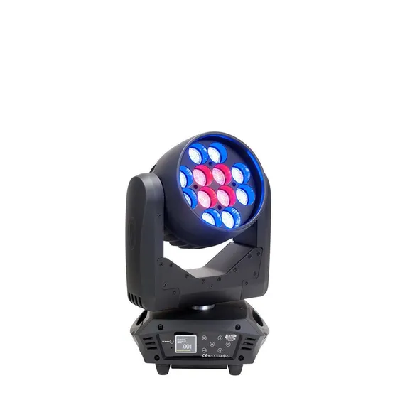 Rayzor Q12Z