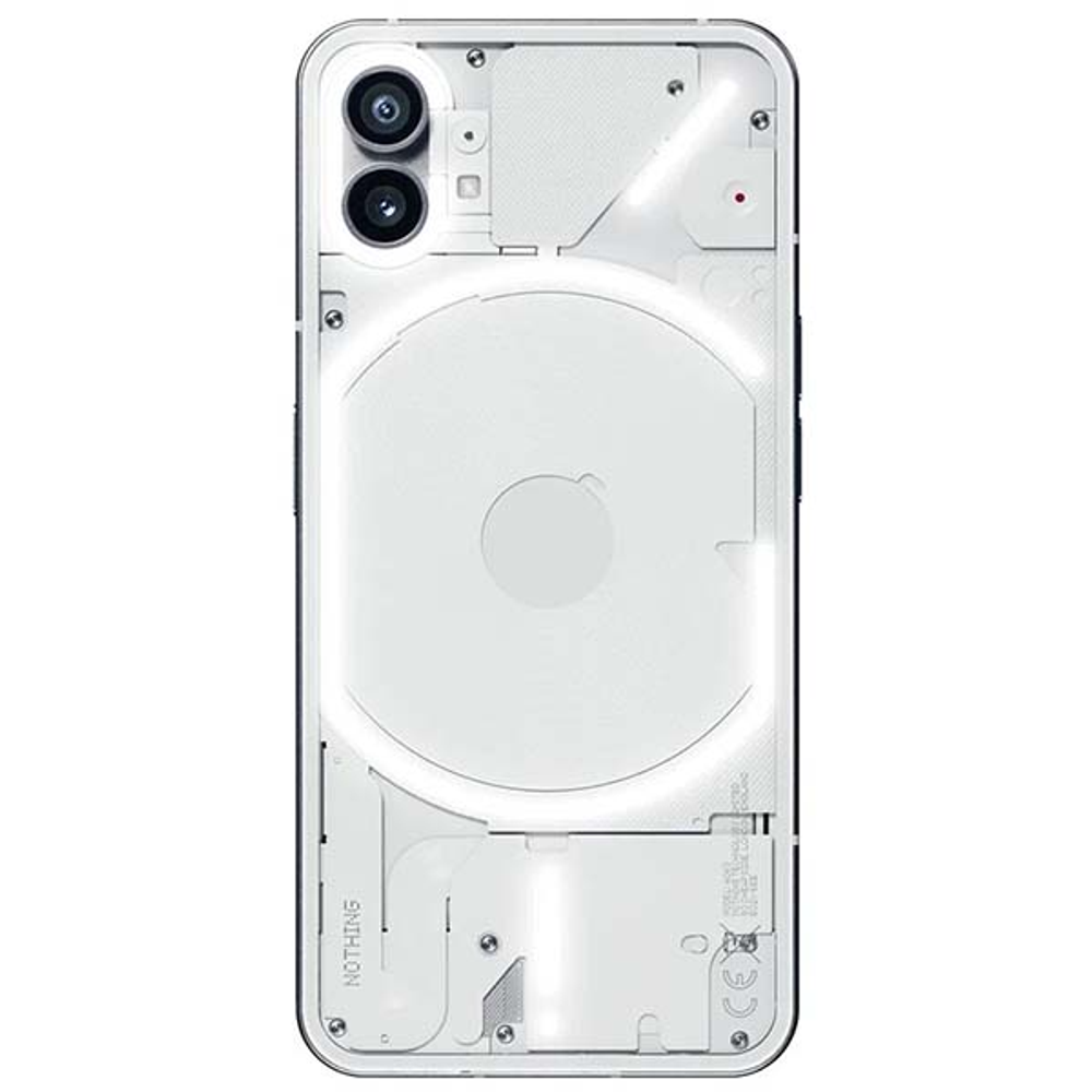 Nothing Phone (2) 12/512Gb White