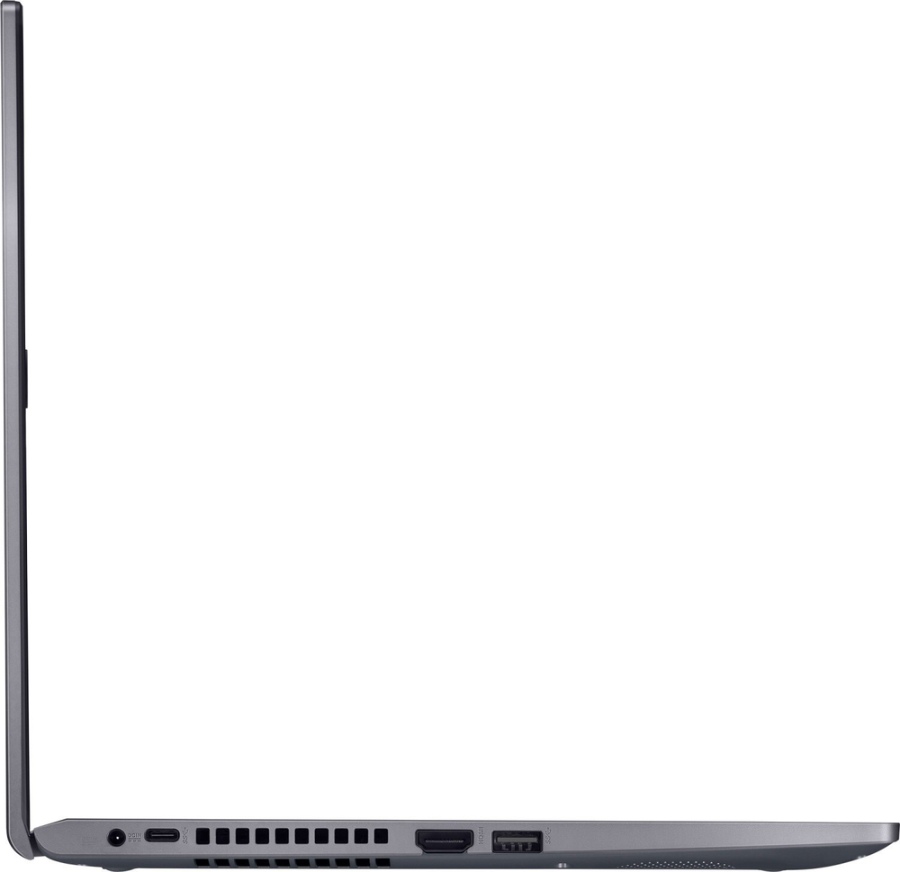 Ноутбук Asus Laptop 15 X515JP-BQ029T (90NB0SS1-M02450) 15.6;(1920x1080)IPS/ i5-1035G1(1.2ГГц)/ 8Гб/ 512Gb SSD/ GeForce MX330 2Гб/ нет DVD/ Win10 / Серый