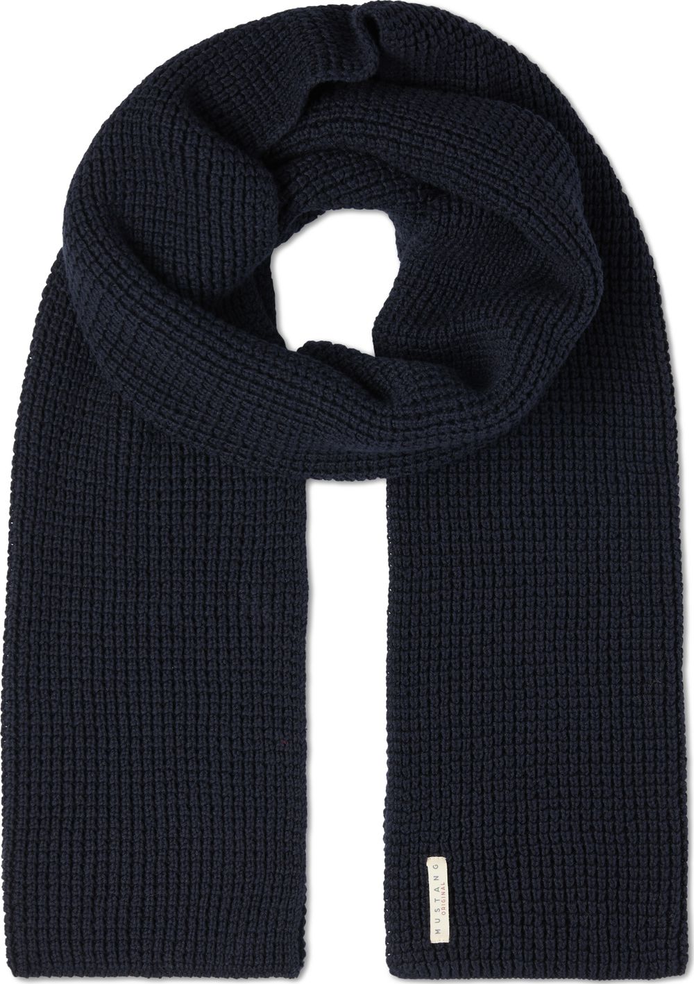 Шарф Felix Waffle Scarf 1012805-5323