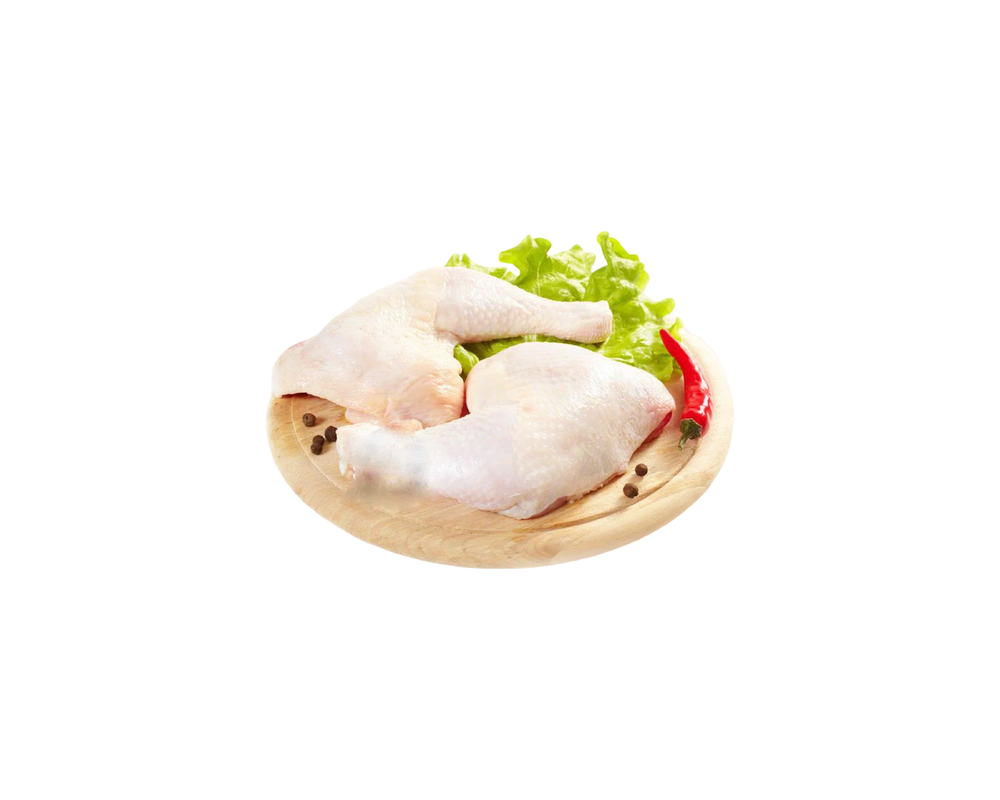 Окорочка куриные ПФ Цех