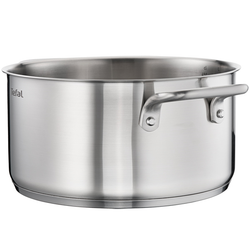 Кастрюля с крышкой Tefal VIRTUOSO 20 см 3 л E4924474