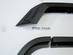 Расширители арок (перед+зад) WINBO MECH для TANK 300