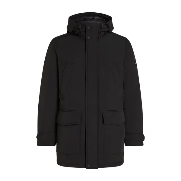 Пуховик мужской TOMMY HILFIGER ROCKIE DOWN PARKA