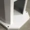 Подставка универсальная для точильно-шлифовального станка 38x35x81 см