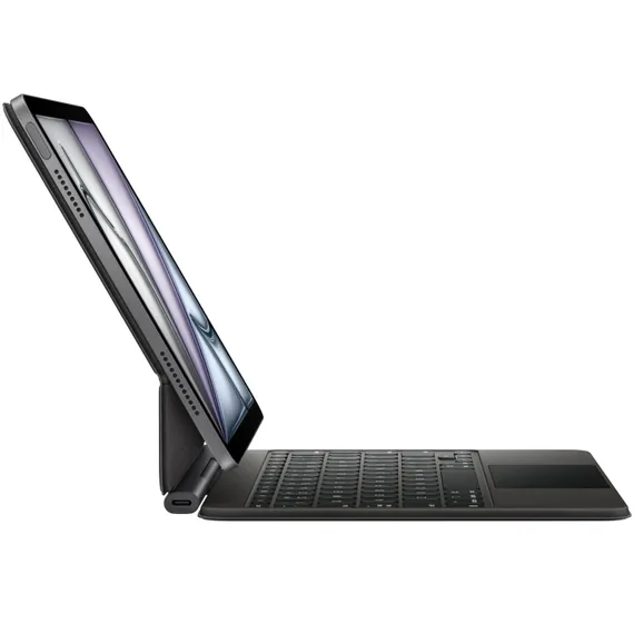 Клавиатура Apple Magic Keyboard для iPad Air 13" (M2, M3, M4 | 2024–2026) (Чёрный | Black)