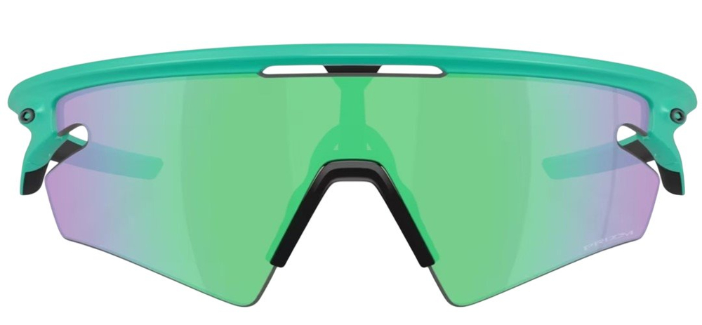 Очки Oakley Sphaera Slash / Matte Celeste Prizm Road Jade 949914