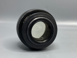 Гелиос-44-2 58mm f/2