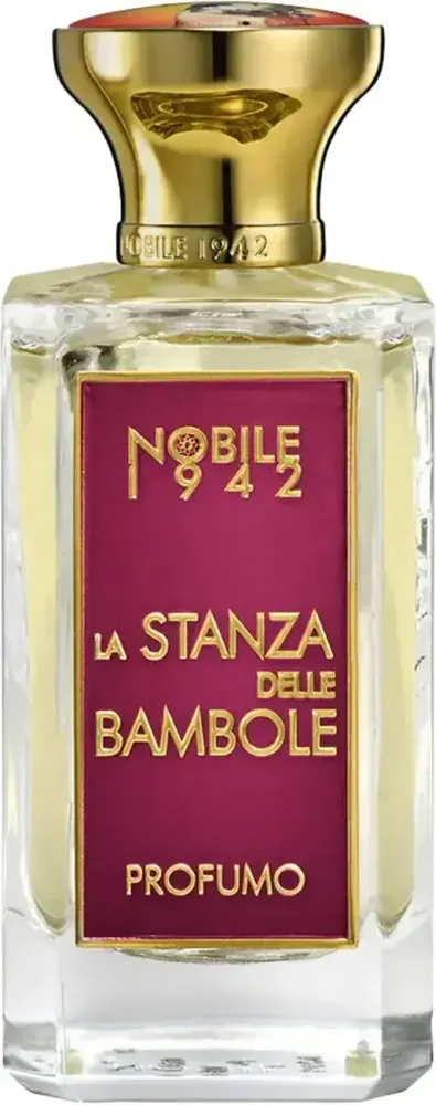 Nobile 1942 La Stanza delle Bambole Extrait 75 ml