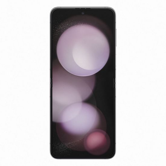 Смартфон Samsung Galaxy Z Flip5 8/256 Гб лаванда