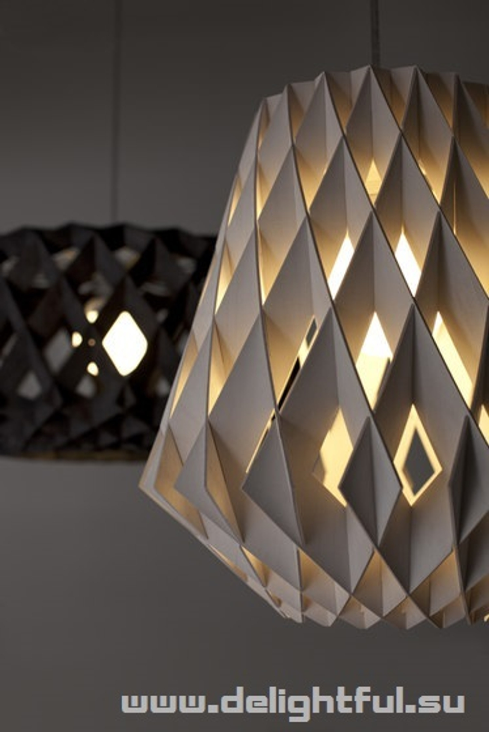 торшер Pilke by Showroom Finland Oy