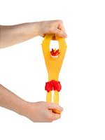 Игровой набор Гуджитсу Пламенный Блейзагот против Кактикуса 67959 GooJitZu Flaming Blazeagoth vs Cactus тянущиеся 4+