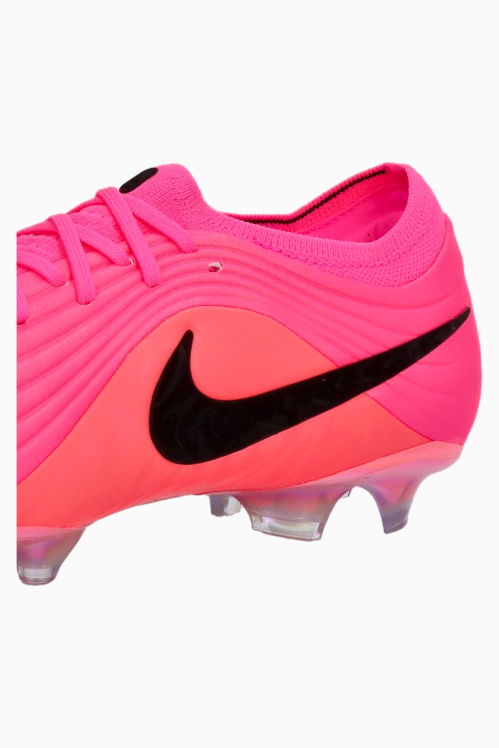 Бутсы Nike Tiempo Maestro Elite FG - розовый
