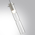 Подвесной светодиодный светильник Odeon Light SCROW 5059/5LB