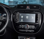 Topway TS7 1+16GB 8 ядер для Kia Soul 2014-2016