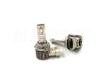 Aozoom V5/HB3 (9005) с вентилятором 9-16V 40W 3500Lm (комплект, 2шт)