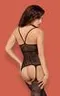 F 225 bodystocking