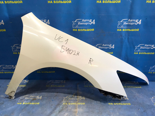 Крыло переднее правое Honda INSPIRE 2003-2007