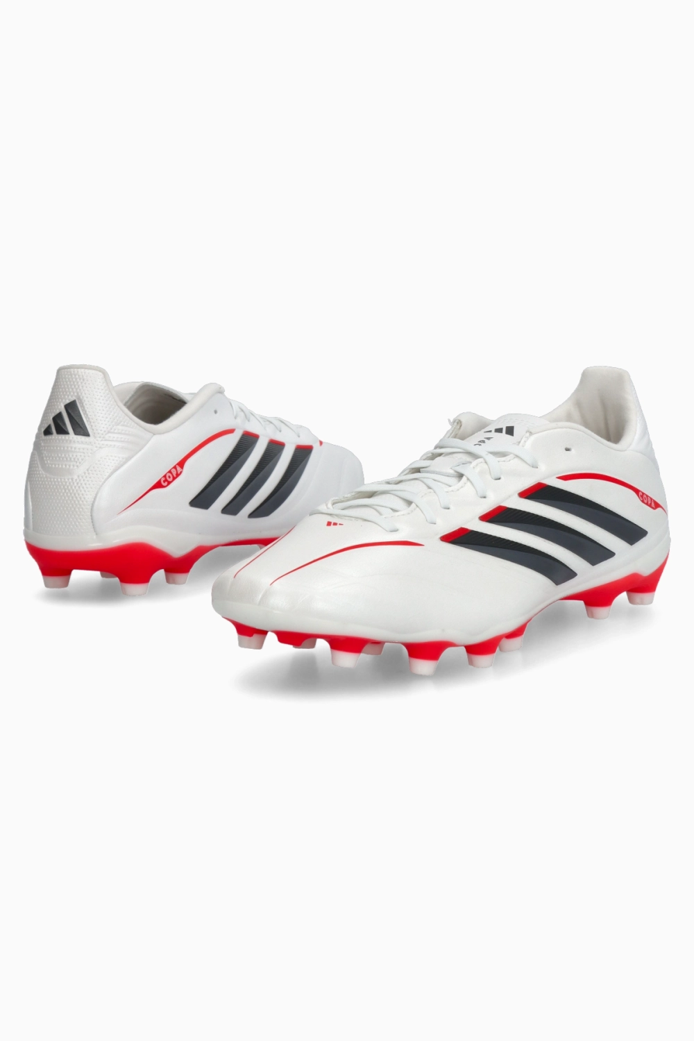 Бутсы adidas Copa Pure 4 League FG - размер 46 FR