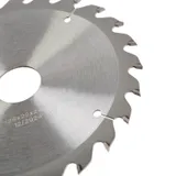 Пильный диск по дереву ArmorPiercing 125x22мм, 24 зуба, Штурм — фото 6