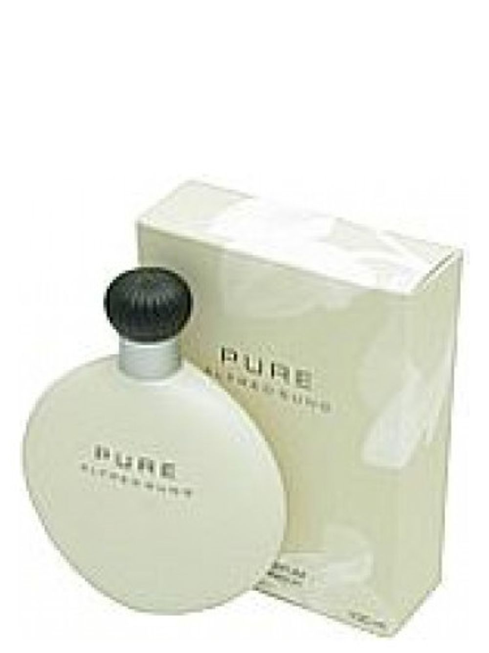 Alfred Sung Pure
