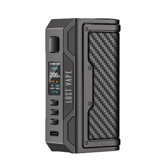 Боксмод Lost Vape Thelema Quest 200