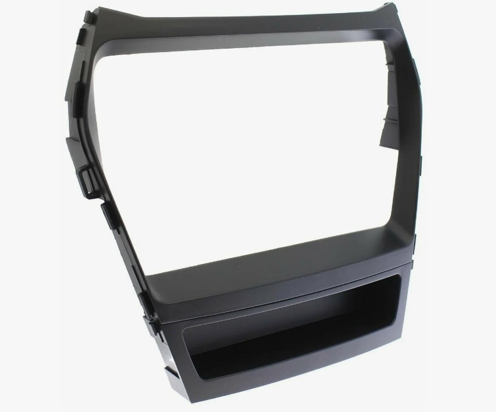 Topway TS7 1+16GB 8 ядер для Hyundai Santa Fe, iX-45 2012-2019