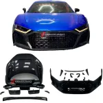 Карбоновый обвес для AUDI R8 4S 2016-2021 Ауди