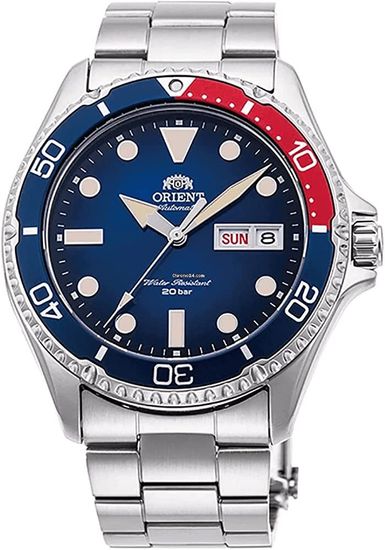 Мужские часы Orient RA-AA0812L19B