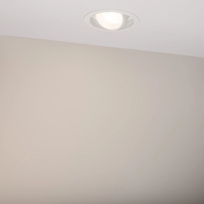 Светильник MS-VORTEX-BUILT-R135-30W Day4000 (WH-WH, 30 deg, 230V) (Arlight, IP20 Металл, 5 лет)