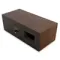Klipsch RP-500C II Walnut