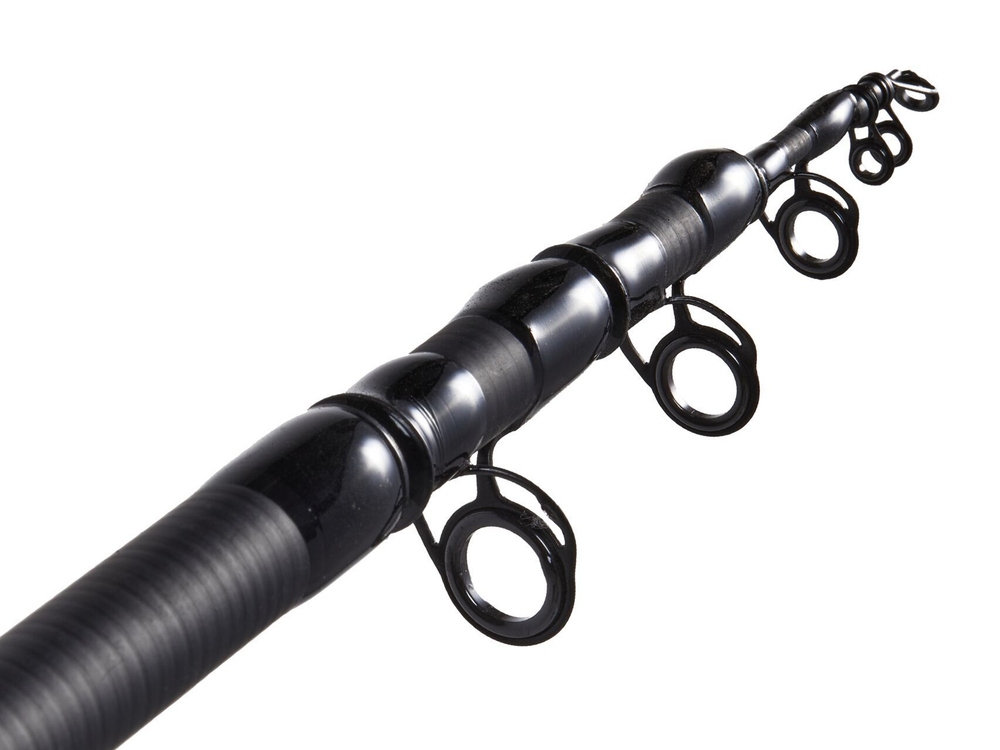 Удилище троллингововое телескопический Salmo Blaster TELE BOAT 2.40/XH