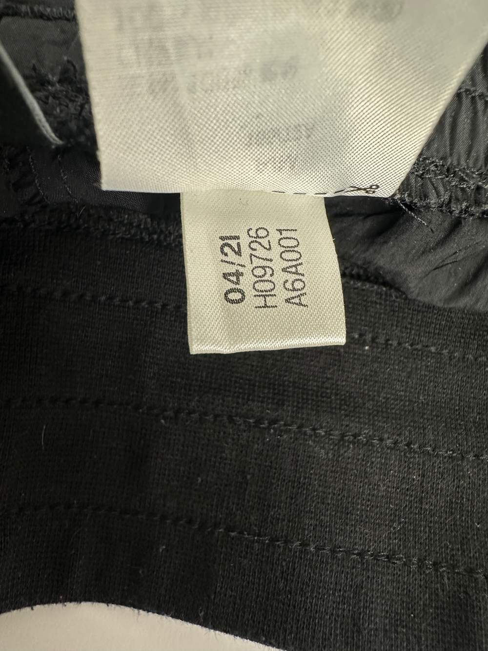 Брюки Adidas