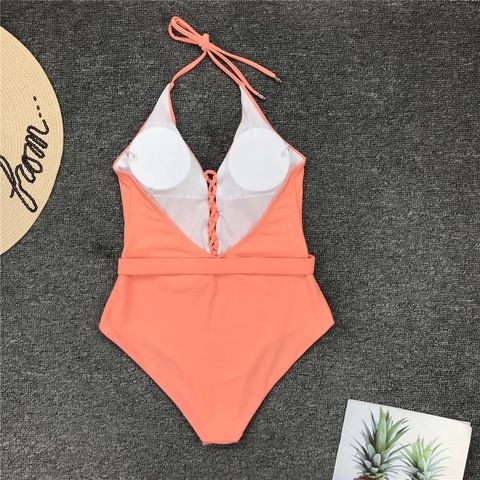 Купальник ORANGE NAOMI