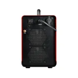Сварочный инверторный аргонодуговой аппарат Fubag INTIG 500 T AC/DC PULSE с горелкой FB TIG 18 5P 4m и модулем охлаждения и тележкой — фото 4