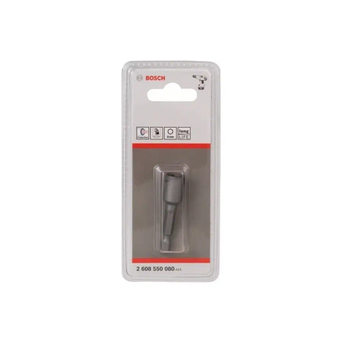 Торцевой ключ 10 мм BOSCH 2608550081