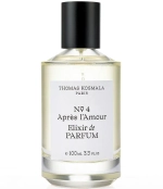 THOMAS KOSMALA No.4 APRÈS L'AMOUR