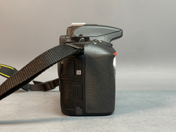 Nikon D5600 Body 942 Кадра