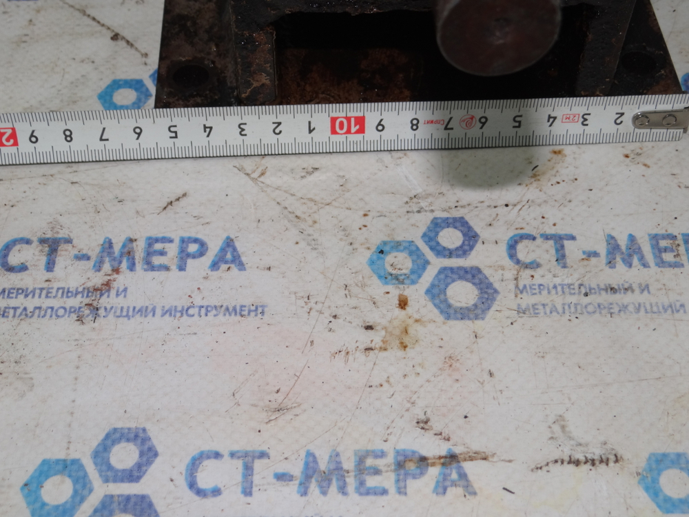 Редуктор 1/28об. вал 22мм