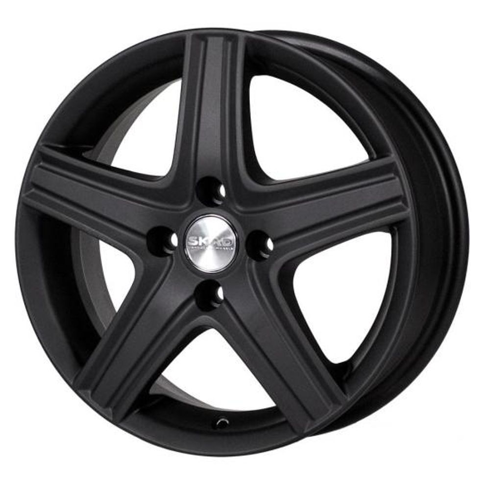 Скад Магнум 5.5x14 4x100 ET 38 Dia 67.1 (MB)