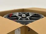 КОВАНЫЕ ДИСКИ для Porsche 911 992.1