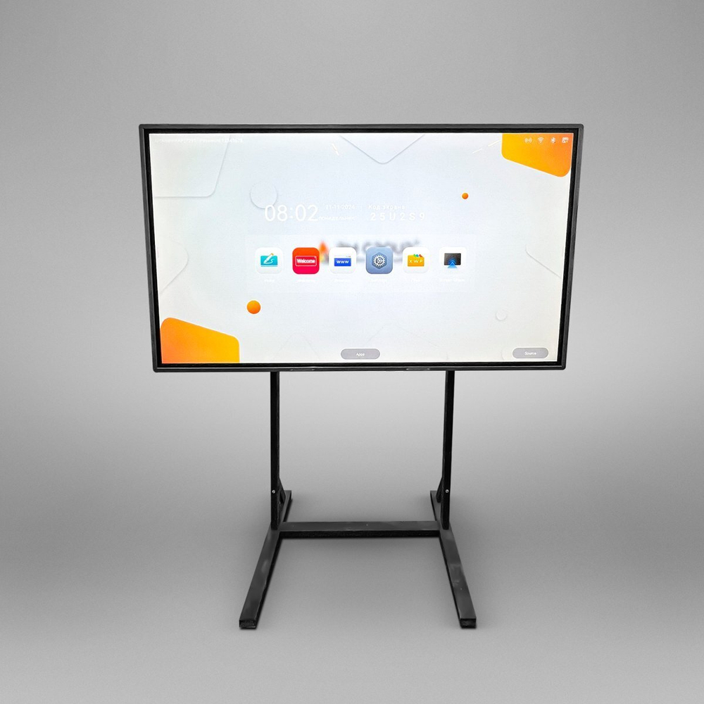 Интерактивная панель BM Intellect 98"