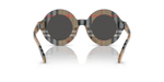 Солнцезащитные очки ACETATE UNISEX SUNGLASS Burberry - бежевый(JB4386)