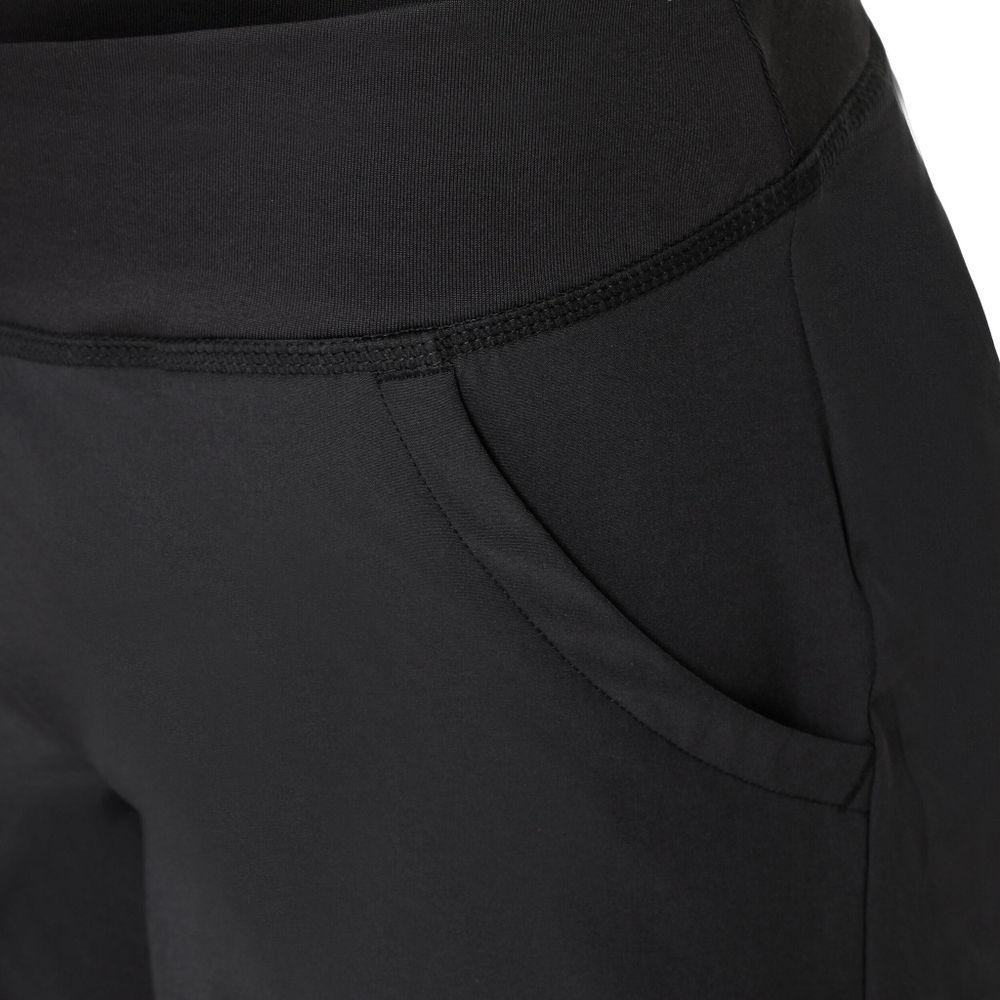Женские теннисные шорты Diadora Court Shorts Women - Dark Grey