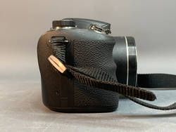 Sony DSC-H300